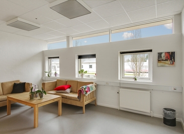 Kontor til leje på Ølandsvej 18, 8800 Viborg - 264 m² | Foto 4 - Lokalebasen.dk