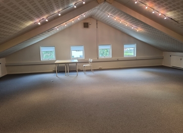 Kontor til leje på Ølandsvej 18, 8800 Viborg - 264 m² | Foto 9 - Lokalebasen.dk