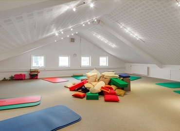 Office Ølandsvej 18 8800 Viborg