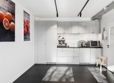 Kontor til leje på Dortheavej 59, 2400 København NV - 311 m² | Foto 8 - Lokalebasen