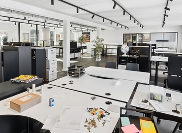 Kontor til leje på Dortheavej 59, 2400 København NV - 311 m² | Foto 7 - Lokalebasen