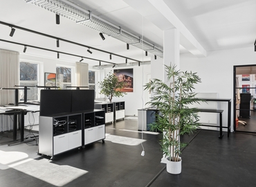 Kontor til leje på Dortheavej 59, 2400 København NV - 311 m² | Foto 5 - Lokalebasen