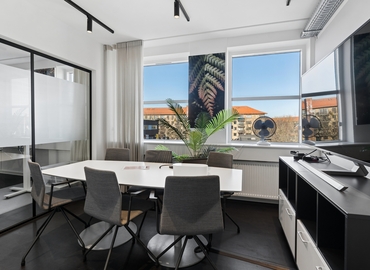 Kontor til leje på Dortheavej 59, 2400 København NV - 311 m² | Foto 2 - Lokalebasen