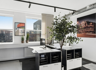 Kontor til leje på Dortheavej 59, 2400 København NV - 311 m² | Foto 4 - Lokalebasen