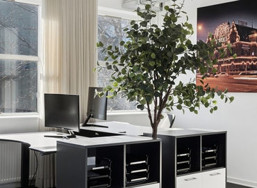 Kontor til leje på Dortheavej 59, 2400 København NV - 311 m² | Foto 6 - Lokalebasen