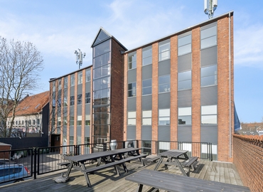 Kontor til leje på Dortheavej 59, 2400 København NV - 311 m² | Foto 1 - Lokalebasen