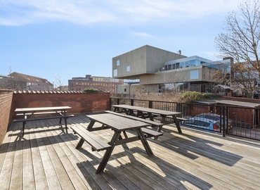 Kontor til leje på Dortheavej 59, 2400 København NV - 311 m² | Foto 9 - Lokalebasen.dk