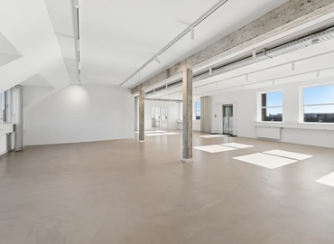 Kontor til leje på Dortheavej 59, 2400 København NV - 311 m² | Foto 4 - Lokalebasen