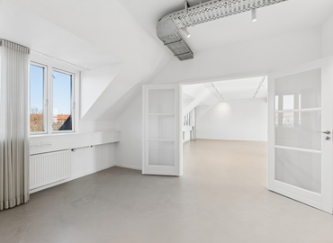 Kontor til leje på Dortheavej 59, 2400 København NV - 311 m² | Foto 3 - Lokalebasen.dk