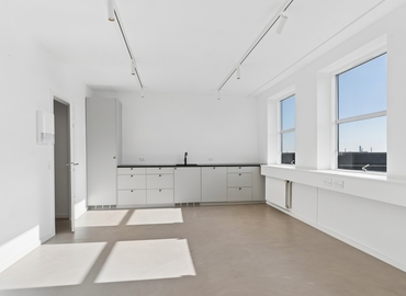 Kontor til leje på Dortheavej 59, 2400 København NV - 311 m² | Foto 8 - Lokalebasen.dk