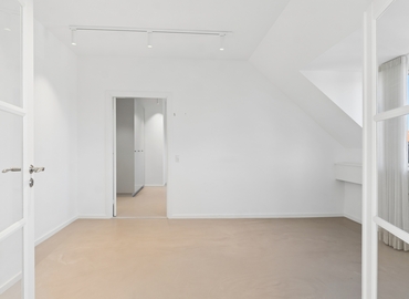 Kontor til leje på Dortheavej 59, 2400 København NV - 311 m² | Foto 2 - Lokalebasen.dk