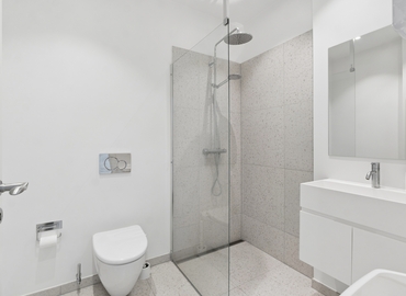 Kontor til leje på Dortheavej 59, 2400 København NV - 311 m² | Foto 7 - Lokalebasen.dk