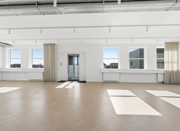 Kontor til leje på Dortheavej 59, 2400 København NV - 311 m² | Foto 5 - Lokalebasen