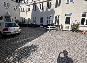 Kontor til leje på Carolinevej 3, 2900 Hellerup - 55 m² | Foto 1 - Lokalebasen