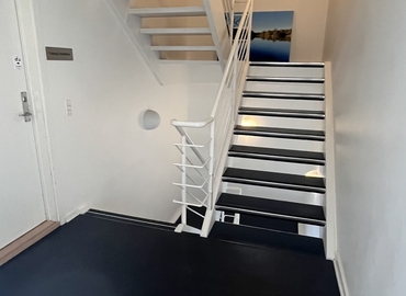 Kontor til leje på Carolinevej 3, 2900 Hellerup - 55 m² | Foto 6 - Lokalebasen.dk