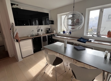 Kontor til leje på Carolinevej 3, 2900 Hellerup - 55 m² | Foto 3 - Lokalebasen.dk