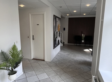 Kontor til leje på Carolinevej 3, 2900 Hellerup - 55 m² | Foto 8 - Lokalebasen