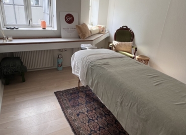 Kontor til leje på Carolinevej 3, 2900 Hellerup - 55 m² | Foto 5 - Lokalebasen.dk