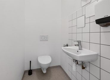 Kontor til leje på Langebjergvænget 2, 4000 Roskilde - 225 m² | Foto 7 - Lokalebasen.dk