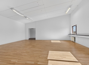Kontor til leje på Langebjergvænget 2, 4000 Roskilde - 225 m² | Foto 3 - Lokalebasen