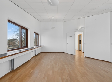 Kontor til leje på Langebjergvænget 2, 4000 Roskilde - 225 m² | Foto 4 - Lokalebasen.dk