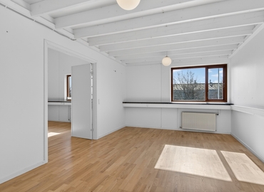 Kontor til leje på Langebjergvænget 2, 4000 Roskilde - 225 m² | Foto 6 - Lokalebasen.dk