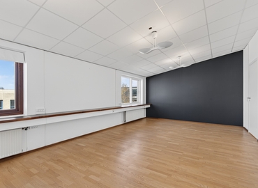 Kontor til leje på Langebjergvænget 2, 4000 Roskilde - 225 m² | Foto 5 - Lokalebasen.dk