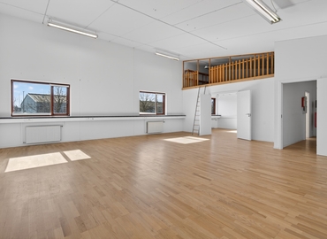 Kontor til leje på Langebjergvænget 2, 4000 Roskilde - 225 m² | Foto 2 - Lokalebasen.dk