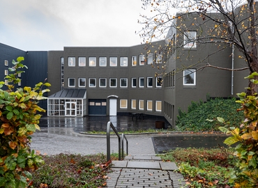 Office Herlev Hovedgade 15B, 2. sal 2730 Herlev