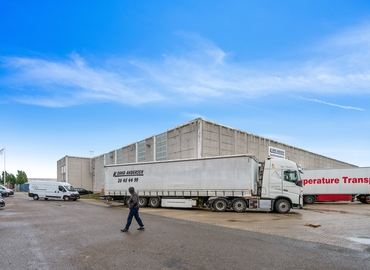 Office Kirstinehøj 17 2770 Kastrup