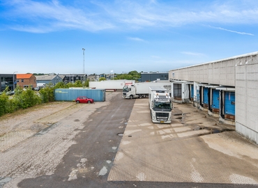 Office Kirstinehøj 17 2770 Kastrup