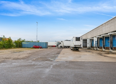 Office Kirstinehøj 17 2770 Kastrup