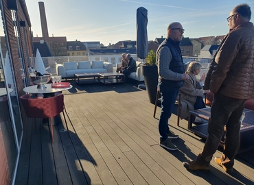 Kontor til leje på Jyllingevej 48, 2720 Vanløse - 40 m² | Foto 20 - Lokalebasen