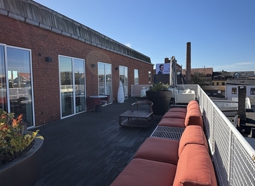 Kontor til leje på Jyllingevej 48, 2720 Vanløse - 40 m² | Foto 19 - Lokalebasen