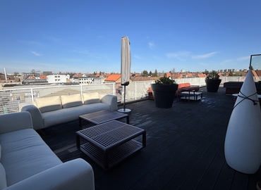 Kontor til leje på Jyllingevej 48, 2720 Vanløse - 40 m² | Foto 2 - Lokalebasen