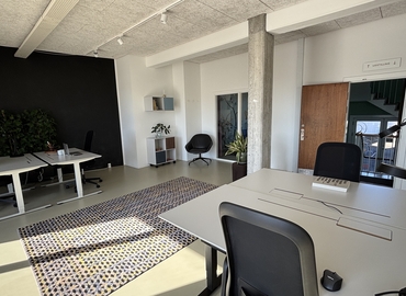 Kontor til leje på Jyllingevej 48, 2720 Vanløse - 40 m² | Foto 15 - Lokalebasen