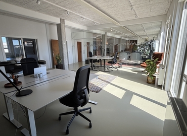 Kontor til leje på Jyllingevej 48, 2720 Vanløse - 40 m² | Foto 12 - Lokalebasen.dk