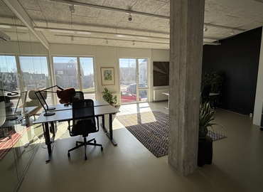 Kontor til leje på Jyllingevej 48, 2720 Vanløse - 40 m² | Foto 8 - Lokalebasen