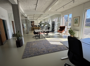 Kontor til leje på Jyllingevej 48, 2720 Vanløse - 40 m² | Foto 17 - Lokalebasen.dk