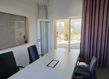 Kontor til leje på Jyllingevej 48, 2720 Vanløse - 40 m² | Foto 0 - Lokalebasen