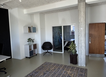 Kontor til leje på Jyllingevej 48, 2720 Vanløse - 40 m² | Foto 10 - Lokalebasen.dk