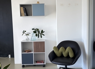 Kontor til leje på Jyllingevej 48, 2720 Vanløse - 40 m² | Foto 16 - Lokalebasen