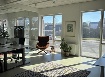 Kontor til leje på Jyllingevej 48, 2720 Vanløse - 40 m² | Foto 5 - Lokalebasen