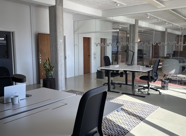 Kontor til leje på Jyllingevej 48, 2720 Vanløse - 40 m² | Foto 13 - Lokalebasen.dk