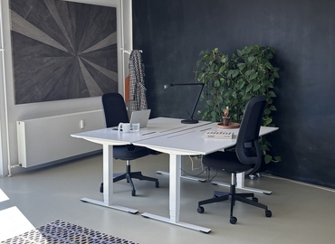 Kontor til leje på Jyllingevej 48, 2720 Vanløse - 40 m² | Foto 3 - Lokalebasen.dk