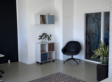 Kontor til leje på Jyllingevej 48, 2720 Vanløse - 40 m² | Foto 14 - Lokalebasen