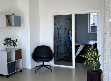 Kontor til leje på Jyllingevej 48, 2720 Vanløse - 40 m² | Foto 11 - Lokalebasen