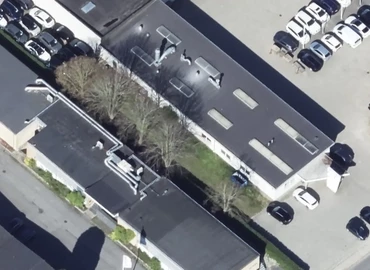 Kontor til leje på Egegårdsvej 3B, 5260 Odense S - 50 m² | Foto 0 - Lokalebasen.dk