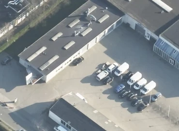 Kontor til leje på Egegårdsvej 3B, 5260 Odense S - 50 m² | Foto 1 - Lokalebasen