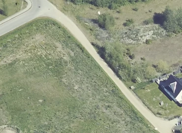 Grund Smedelunden 1 4291 Ruds Vedby